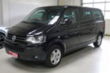 Volkswagen Multivan, T5.1 Long Comfort 4Motion DSG