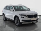 Skoda Kodiaq, 2.0 TDI 4x4Scout , 4X4, Automat,