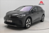 Volkswagen ID.4, 150kW 77kWh Pro Performance Zá,