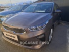 Kia Ceed, 1.4i, servis.kniha, AT, kombi, benzín
