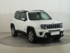 Jeep Renegade, 4xe,, SUV, Benzín