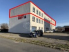Kom. prostory, Frenštát pod Radhoštěm 