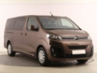 Citroen SpaceTourer, 2.0 BlueHDi, Klima, 1Maj