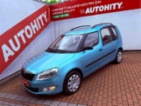 Škoda Roomster, 1.2 TSi Ambition, kombi, benzin