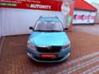Škoda Roomster, 1.2 TSi Ambition, kombi, benzin