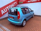 Škoda Roomster, 1.2 TSi Ambition, kombi, benzin