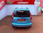 Škoda Roomster, 1.2 TSi Ambition, kombi, benzin