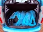Škoda Roomster, 1.2 TSi Ambition, kombi, benzin