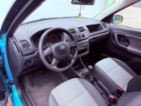 Škoda Roomster, 1.2 TSi Ambition, kombi, benzin