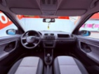Škoda Roomster, 1.2 TSi Ambition, kombi, benzin