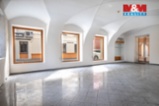 Pronájem obchodního objektu, České Budějovice, ul. Hradební