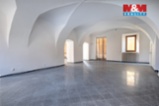 Pronájem obchodního objektu, České Budějovice, ul. Hradební