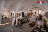 Pronájem obchodního objektu, České Budějovice, ul. Hradební
