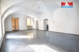 Pronájem obchodního objektu, České Budějovice, ul. Hradební