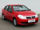 Renault Thalia, 1.2i, ČR, sedan, benzín