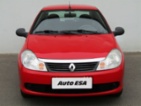 Renault Thalia, 1.2i, ČR, sedan, benzín