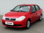 Renault Thalia, 1.2i, ČR, sedan, benzín