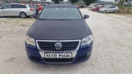 Volkswagen Passat, 1,9 TDI Variant, kombi, nafta