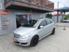 Mercedes-Benz Třídy B, B 200 100 kW 6x AIRBAG,