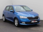 Škoda Fabia III, 1.0 MPi Active, Active, AC,