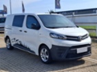 Toyota ProAce, 1.6 D-4D, L2H1, ČR