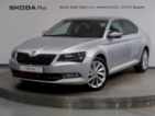 Škoda Superb, STYLE 2.0TDI 140KW 4x4 DSG WEB,