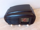 Legendární starožitné rádio Talisman 308