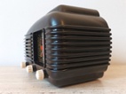 Legendární starožitné rádio Talisman 308