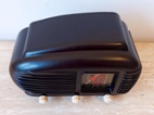 Legendární starožitné rádio Talisman 308