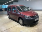 Volkswagen Caddy, 1.2TSi Roncalli, Roncalli, MPV,