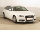 Audi A4, 2.0 TDI, Serv.kniha, Combi, Diesel