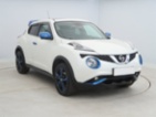 Nissan Juke, 1.6 DIG-T, 4X4, Automat, ČR,2.maj,,