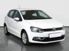 VW Polo, 1.2 TSIComfortline , Automat, ČR,,