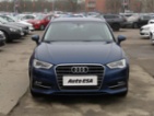 Audi A3, 1.2 TFSiraction, ČR, hatchback, benzín