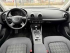 Audi A3, 1.2 TFSiraction, ČR, hatchback, benzín