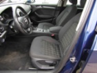 Audi A3, 1.2 TFSiraction, ČR, hatchback, benzín