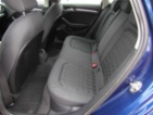 Audi A3, 1.2 TFSiraction, ČR, hatchback, benzín