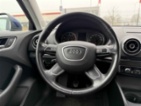 Audi A3, 1.2 TFSiraction, ČR, hatchback, benzín