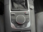 Audi A3, 1.2 TFSiraction, ČR, hatchback, benzín
