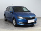 Skoda Fabia, 1.2 TSIStyle , ČR,2.maj, Klima,,