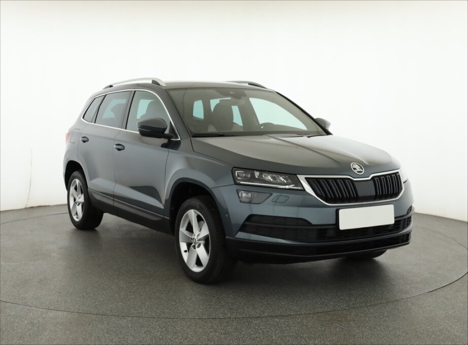 Skoda Karoq, 1.5 TSI,, SUV, Benzín