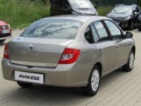 Renault Thalia, 1.2i, ČR, sedan, benzín