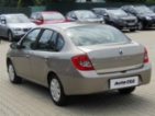 Renault Thalia, 1.2i, ČR, sedan, benzín