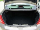Renault Thalia, 1.2i, ČR, sedan, benzín