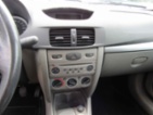 Renault Thalia, 1.2i, ČR, sedan, benzín