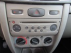 Renault Thalia, 1.2i, ČR, sedan, benzín