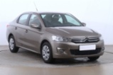 Citroen C-Elysee, 1.2 VTi, ČR,2.maj, Serv.kniha,