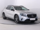 Mercedes Třída GLA, GLA 200 d, Automat, ČR,2.maj,