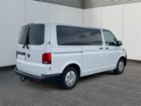Volkswagen Transporter, 2.0TDI 110kW TAŽNÝ 8MÍST