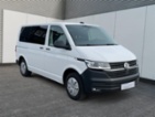 Volkswagen Transporter, 2.0TDI 110kW TAŽNÝ 8MÍST